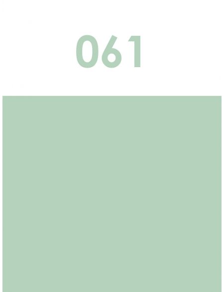 Краска акриловая художественная матовая 2,5 гр. цвет 061