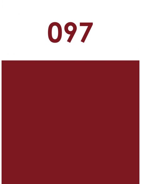Краска акриловая художественная матовая 2,5 гр. цвет 097