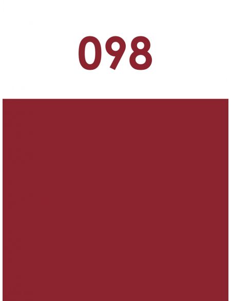 Краска акриловая художественная матовая 2,5 гр. цвет 098
