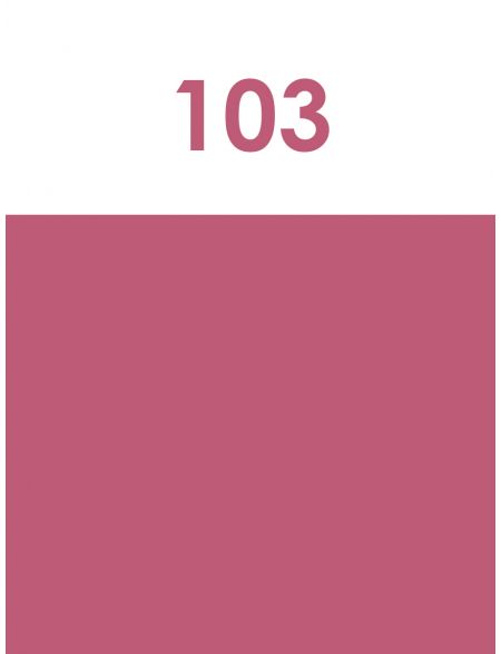 Краска акриловая художественная матовая 2,5 гр. цвет 103
