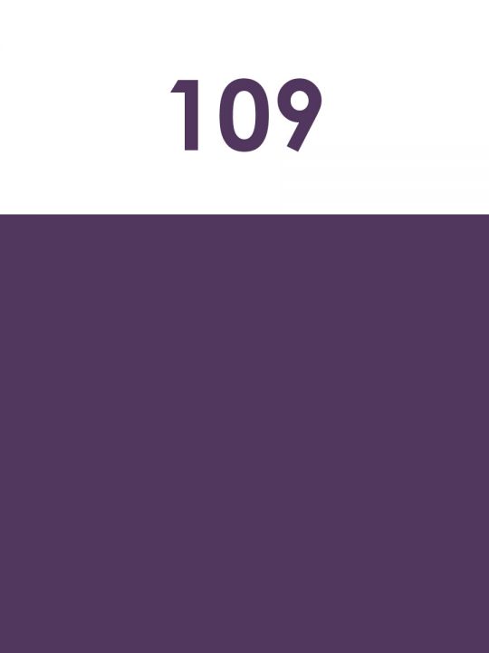 Краска акриловая художественная матовая 2,5 гр. цвет 109
