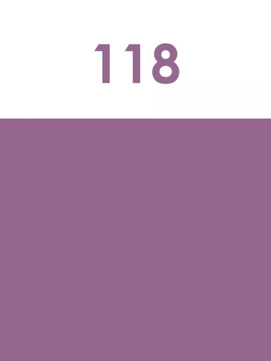 Краска акриловая художественная матовая 2,5 гр. цвет 118