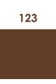 Краска акриловая художественная матовая 2,5 гр. цвет 123