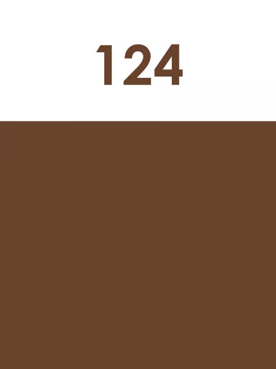 Краска акриловая художественная матовая 2,5 гр. цвет 124