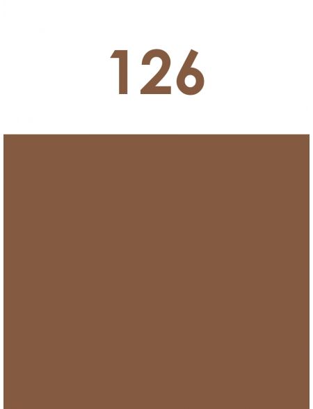 Краска акриловая художественная матовая 2,5 гр. цвет 126