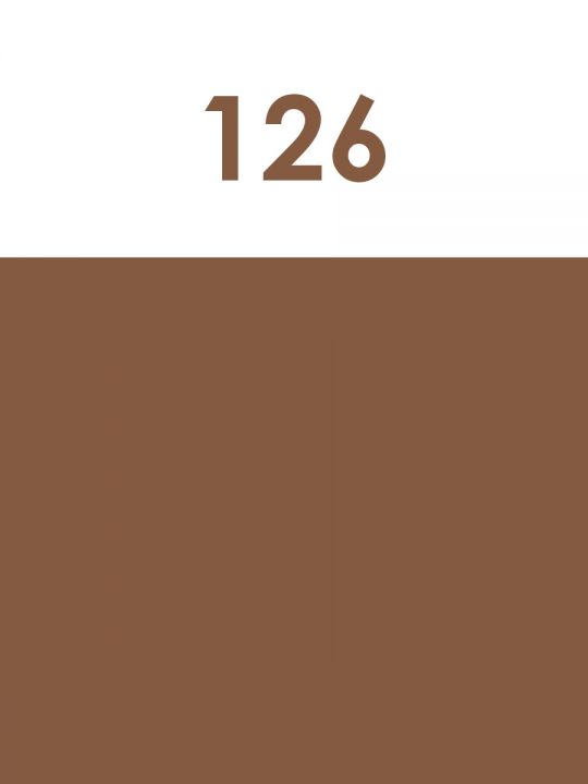 Краска акриловая художественная матовая 2,5 гр. цвет 126