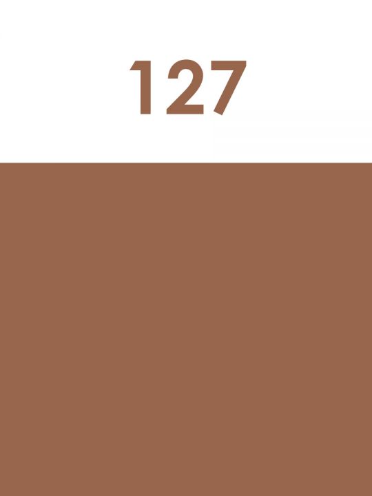 Краска акриловая художественная матовая 2,5 гр. цвет 127