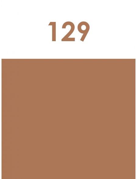 Краска акриловая художественная матовая 2,5 гр. цвет 129