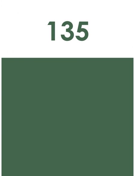 Краска акриловая художественная матовая 2,5 гр. цвет 135