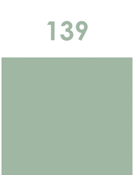 Краска акриловая художественная матовая 2,5 гр. цвет 139