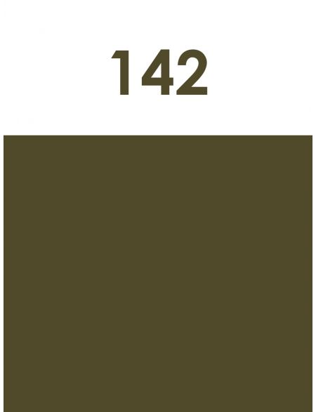 Краска акриловая художественная матовая 2,5 гр. цвет 142