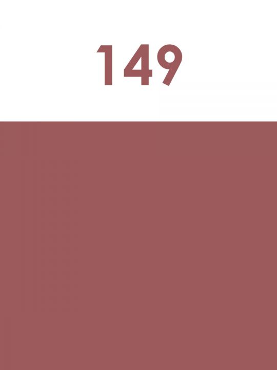 Краска акриловая художественная матовая 2,5 гр. цвет 149