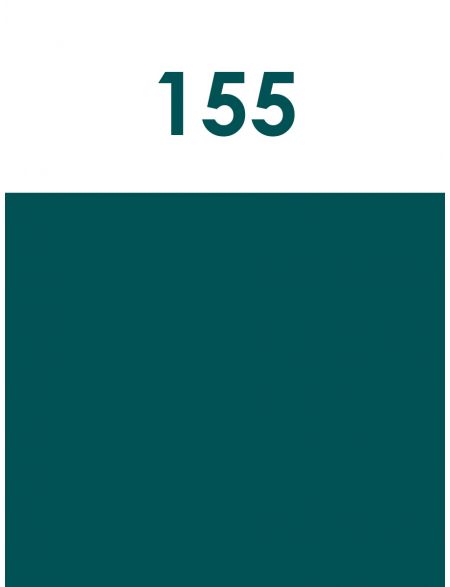 Краска акриловая художественная матовая 2,5 гр. цвет 155