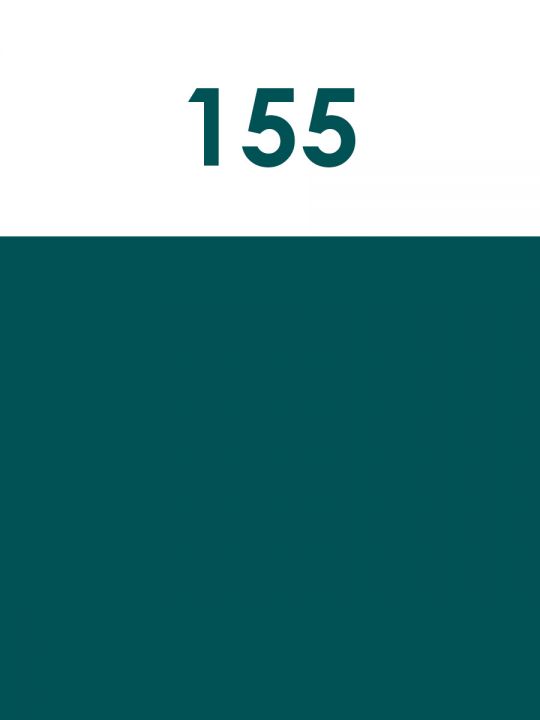 Краска акриловая художественная матовая 2,5 гр. цвет 155