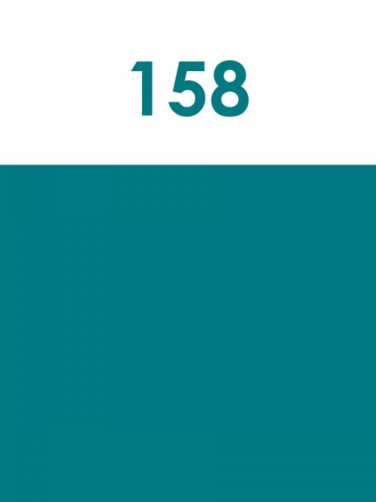 Краска акриловая художественная матовая 2,5 гр. цвет 158