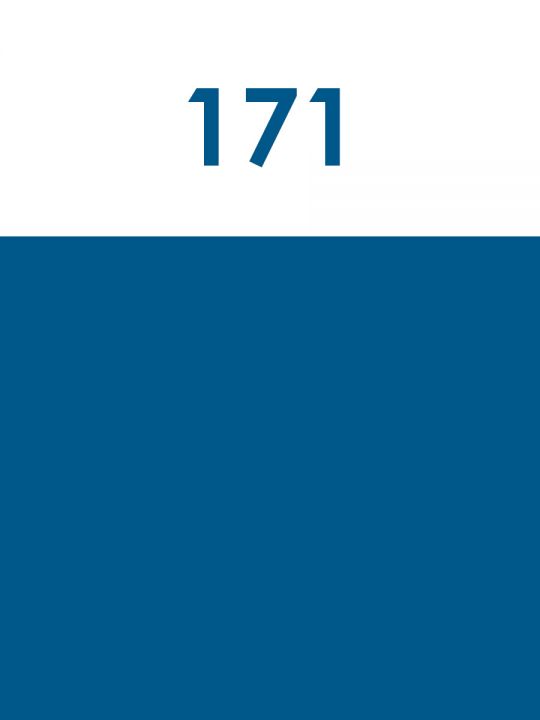 Краска акриловая художественная матовая 2,5 гр. цвет 171