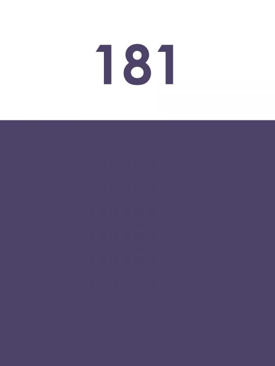 Краска акриловая художественная матовая 2,5 гр. цвет 181