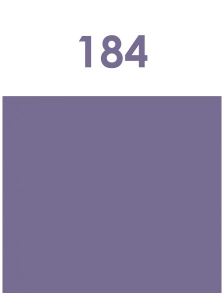 Краска акриловая художественная матовая 2,5 гр. цвет 184