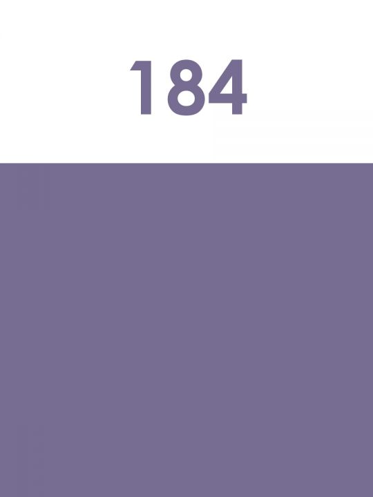 Краска акриловая художественная матовая 2,5 гр. цвет 184
