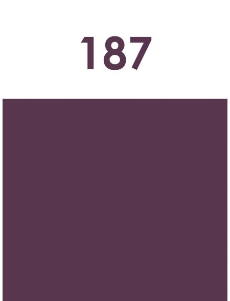 Краска акриловая художественная матовая 2,5 гр. цвет 187