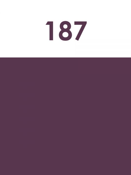 Краска акриловая художественная матовая 2,5 гр. цвет 187