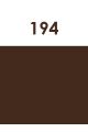 Краска акриловая художественная матовая 2,5 гр. цвет 194