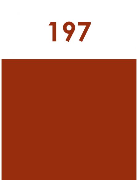 Краска акриловая художественная матовая 2,5 гр. цвет 197