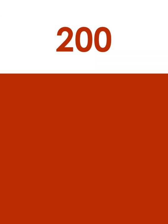 Краска акриловая художественная матовая 2,5 гр. цвет 200