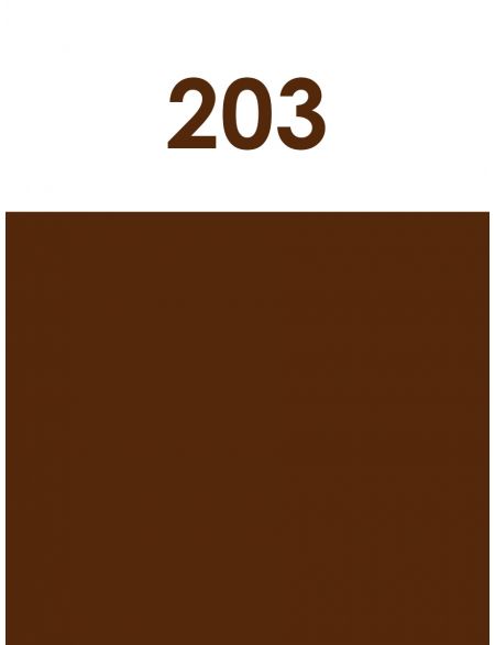 Краска акриловая художественная матовая 2,5 гр. цвет 203