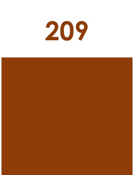 Краска акриловая художественная матовая 2,5 гр. цвет 209