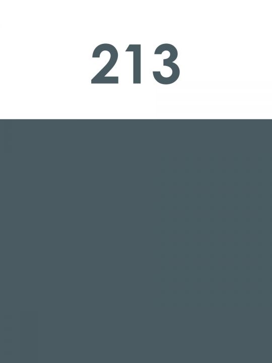 Краска акриловая художественная матовая 2,5 гр. цвет 213