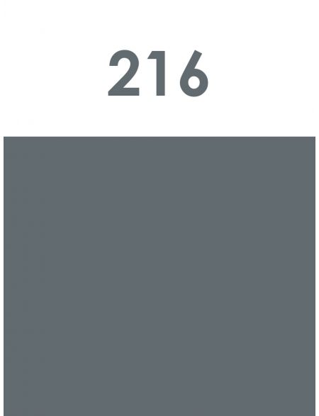 Краска акриловая художественная матовая 2,5 гр. цвет 216