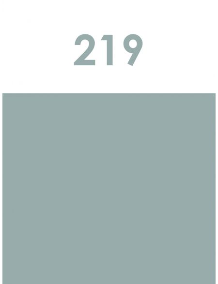 Краска акриловая художественная матовая 2,5 гр. цвет 219