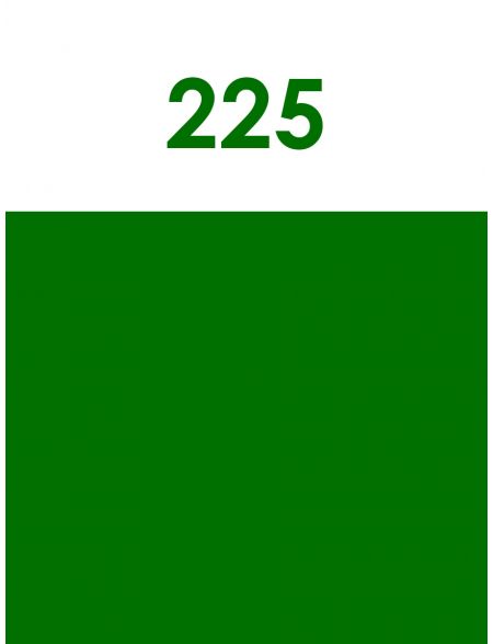 Краска акриловая художественная матовая 2,5 гр. цвет 225