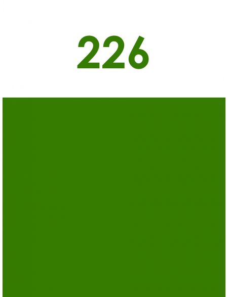 Краска акриловая художественная матовая 2,5 гр. цвет 226