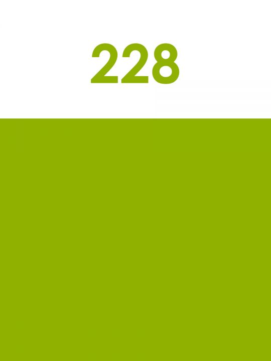 Краска акриловая художественная матовая 2,5 гр. цвет 228