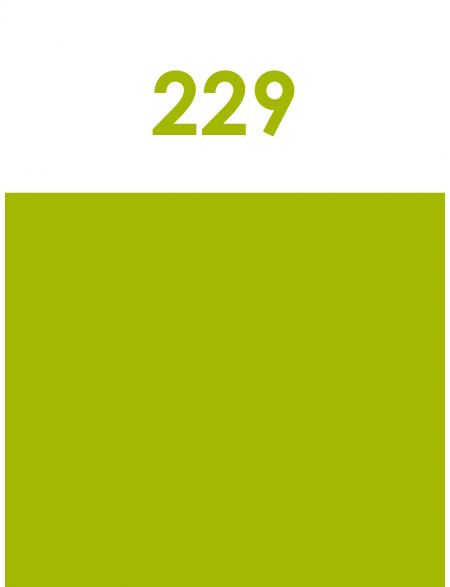 Краска акриловая художественная матовая 2,5 гр. цвет 229