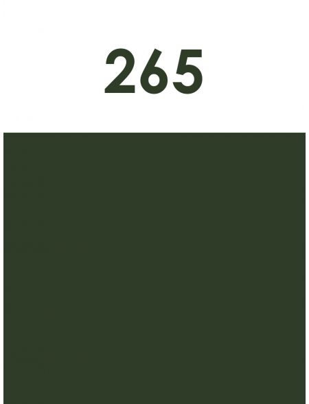 Краска акриловая художественная матовая 2,5 гр. цвет 265