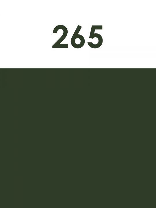 Краска акриловая художественная матовая 2,5 гр. цвет 265
