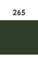 Краска акриловая художественная матовая 2,5 гр. цвет 265