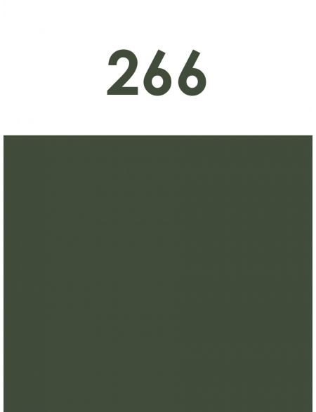 Краска акриловая художественная матовая 2,5 гр. цвет 266