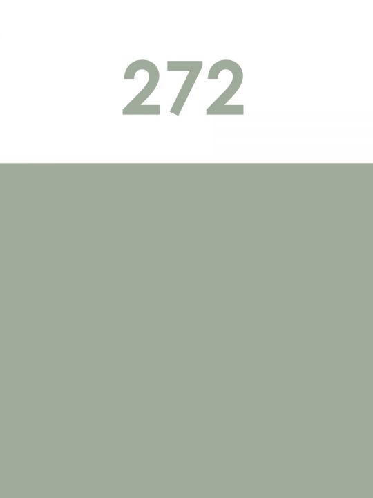 Краска акриловая художественная матовая 2,5 гр. цвет 272