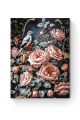 Картина по номерам на подрамнике «Соловушка» 40x30 см