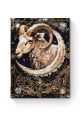 Картина по номерам на подрамнике «Овен» 40x30 см