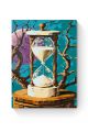 Картина по номерам на подрамнике «Песочные часы» 50x40 см