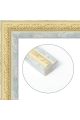 Рамка багетная для картин со стеклом 40 x 30 см, РБ-223