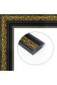 Рамка багетная для картин со стеклом 40 x 30 см, РБ-229