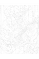 Картина по номерам на подрамнике «Гитарист» 50x40 см