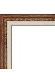 Рамка багетная для картин со стеклом 20 x 20 см, РБ-036