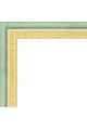 Рамка багетная для картин со стеклом 40 x 30 см, РБ-040